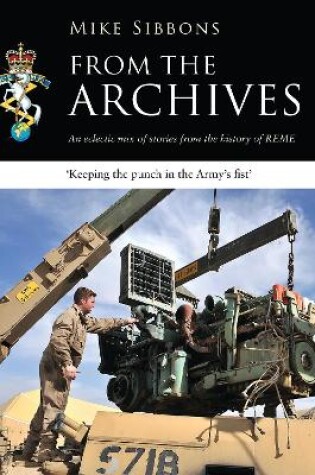 Cover of From the Archives