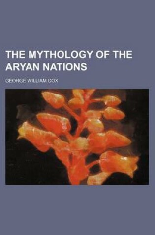 Cover of The Mythology of the Aryan Nations