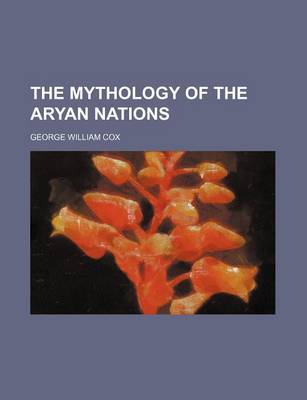 Book cover for The Mythology of the Aryan Nations