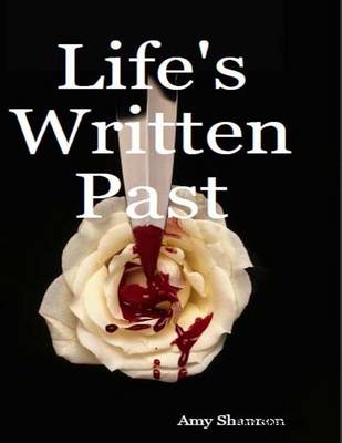 Book cover for Life's Written Past