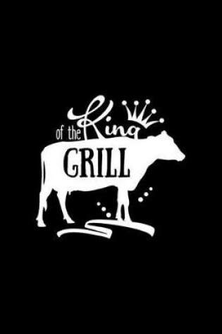 Cover of King Of The Grill