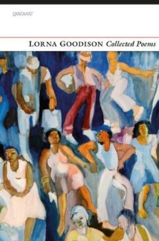 Cover of Collected Poems