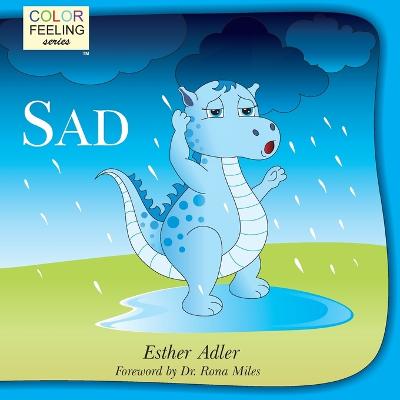 Book cover for Sad