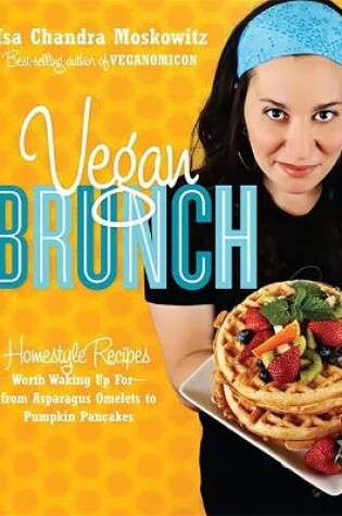 Cover of Vegan Brunch