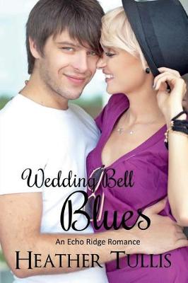 Book cover for Wedding Bell Blues