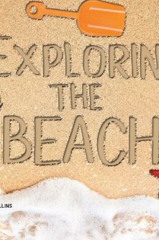 Cover of Exploring the Beach
