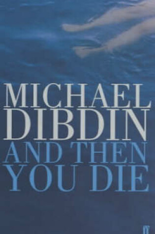 Cover of And Then You Die (8)