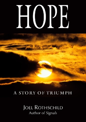 Book cover for Hope