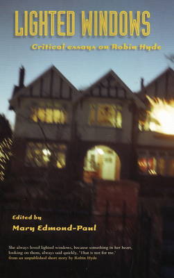 Book cover for Lighted Windows