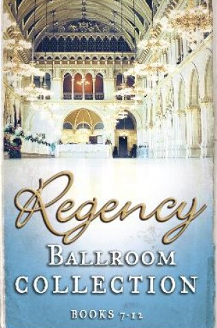 Cover of Regency Collection 2013 – Part 2