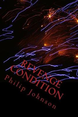 Book cover for Revenge Condition