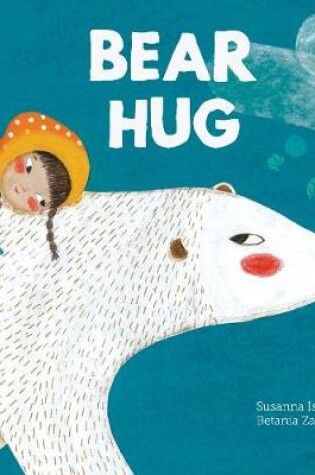 Cover of Bear Hug