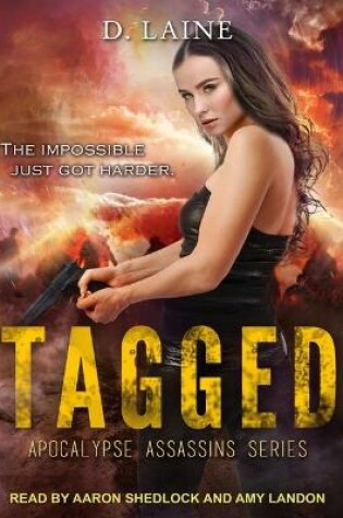 Cover of Tagged