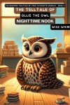 Book cover for The Telltale of Ollie the Owl's Nighttime Nook