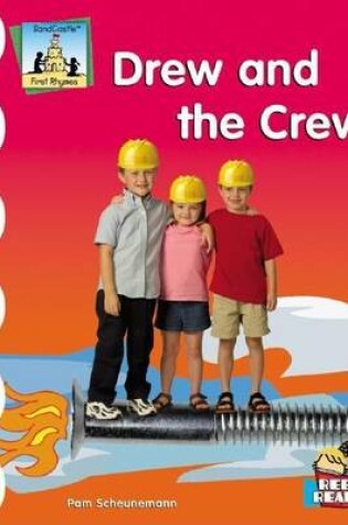 Cover of Drew and the Crew
