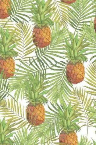 Cover of Pineapple