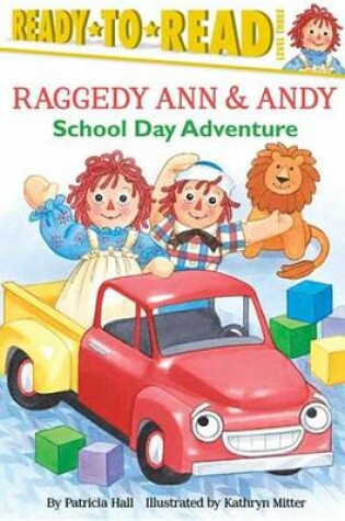 Cover of School Day Adventure