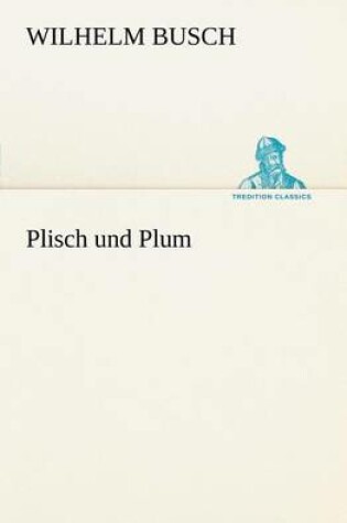 Cover of Plisch Und Plum