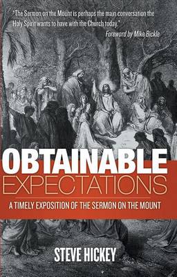 Book cover for Obtainable Expectations