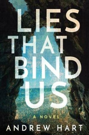 Cover of Lies That Bind Us