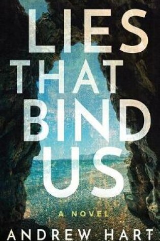 Cover of Lies That Bind Us