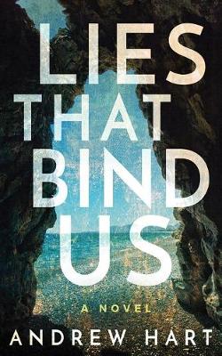 Book cover for Lies That Bind Us