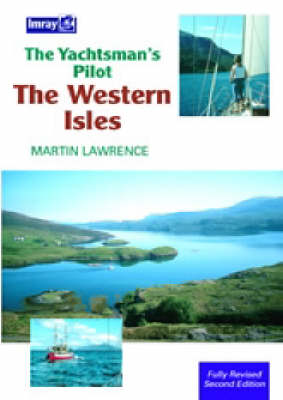 Book cover for Western Isles