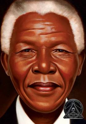 Book cover for Nelson Mandela