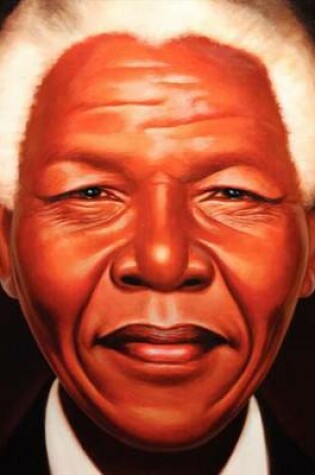 Cover of Nelson Mandela