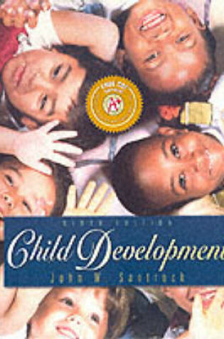 Cover of Child Development: Introduction