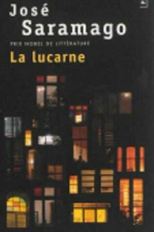 Cover of La lucarne