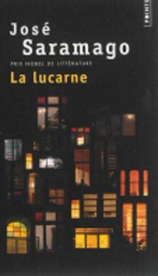 Book cover for La lucarne