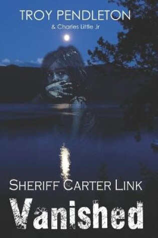 Cover of Sheriff Carter Link