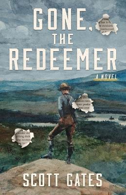 Cover of Gone, The Redeemer