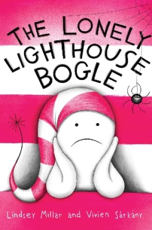 Cover of The Lonely Lighthouse Bogle