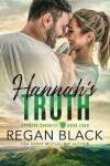 Book cover for Hannah's Truth