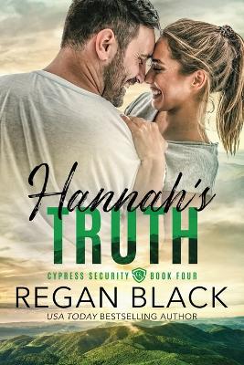 Cover of Hannah's Truth