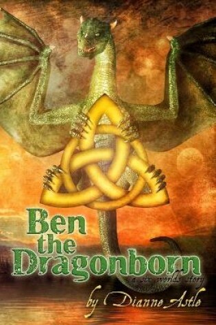 Cover of Ben the Dragonborn