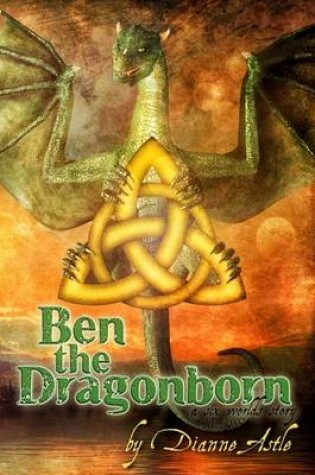 Cover of Ben the Dragonborn