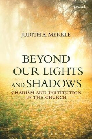 Cover of Beyond Our Lights and Shadows