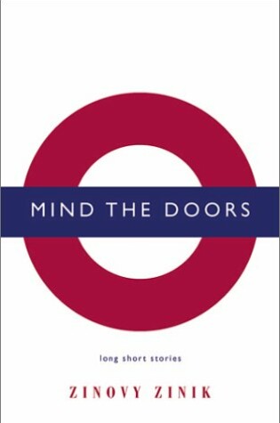 Cover of Mind the Doors (CL)