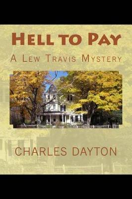 Book cover for Hell to Pay