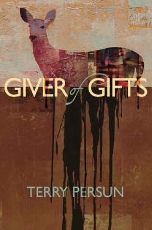 Cover of Giver of Gifts