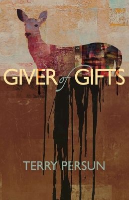 Book cover for Giver of Gifts