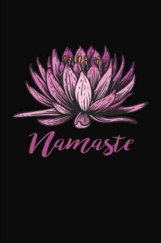 Cover of Namaste