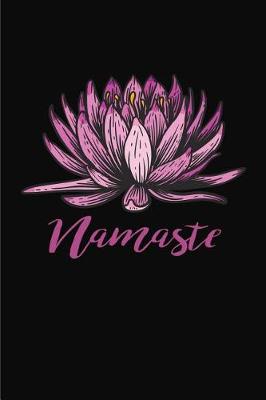 Book cover for Namaste