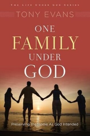 Cover of One Family Under God