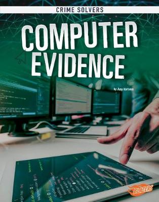 Cover of Computer Evidence