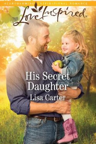 Cover of His Secret Daughter
