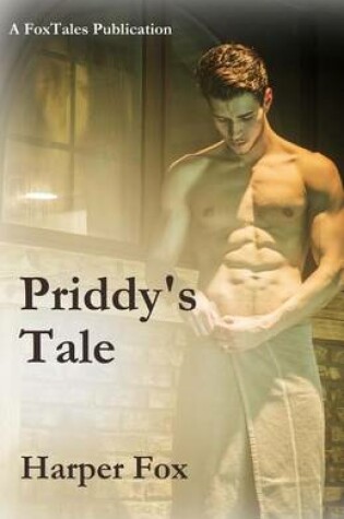 Cover of Priddy's Tale